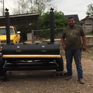 Meet your Posher, Ricky